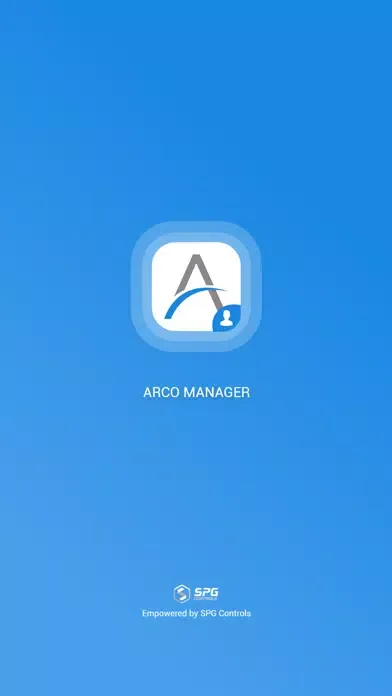Zrzuty ekranu ARCO Manager
