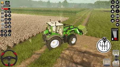Скриншоты Pro Tractor Farming Simulator