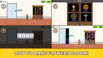 Open Door - Escape Games Screenshots