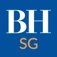 Berita Harian.sg