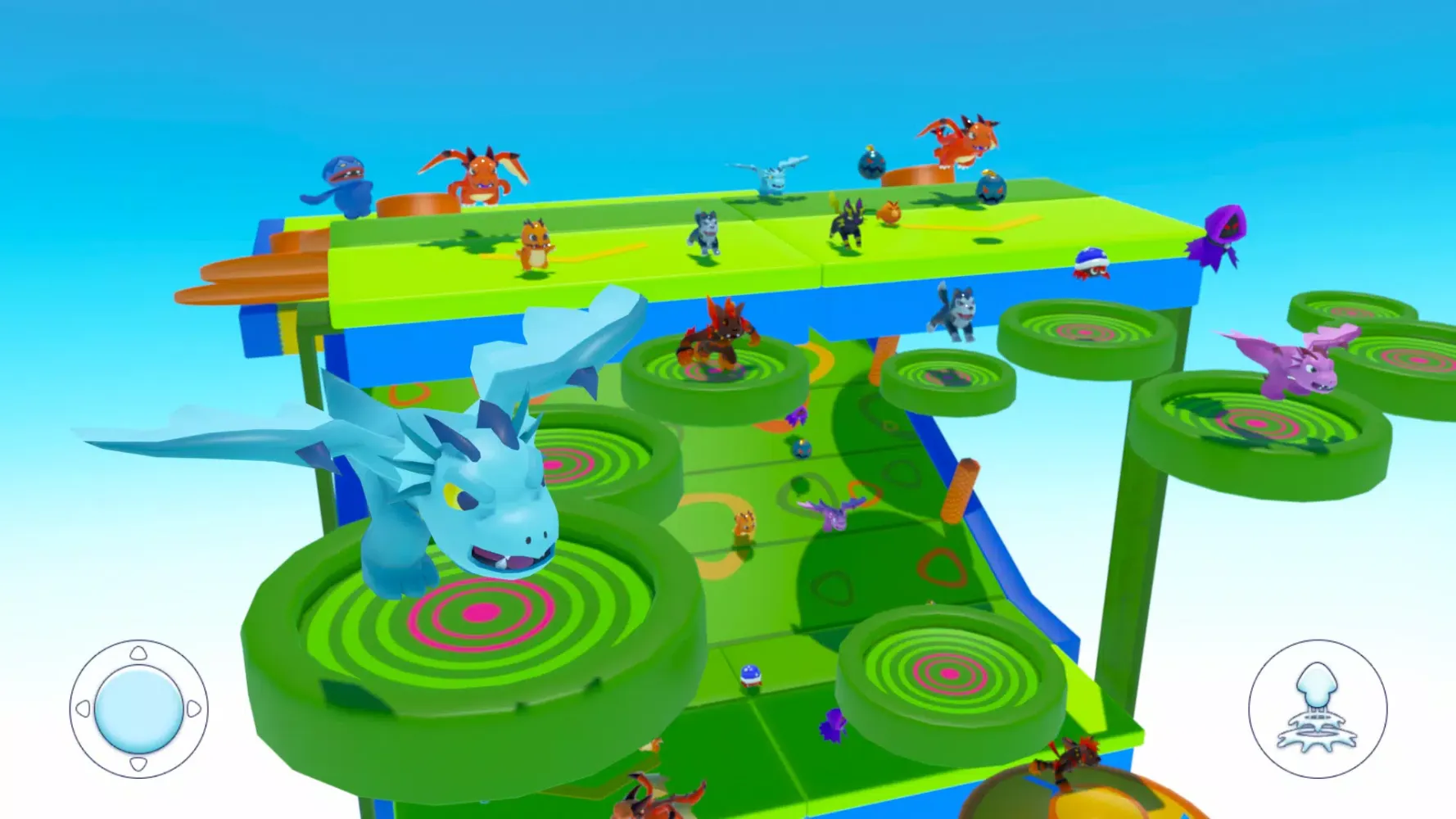 Royal Guys Screenshots