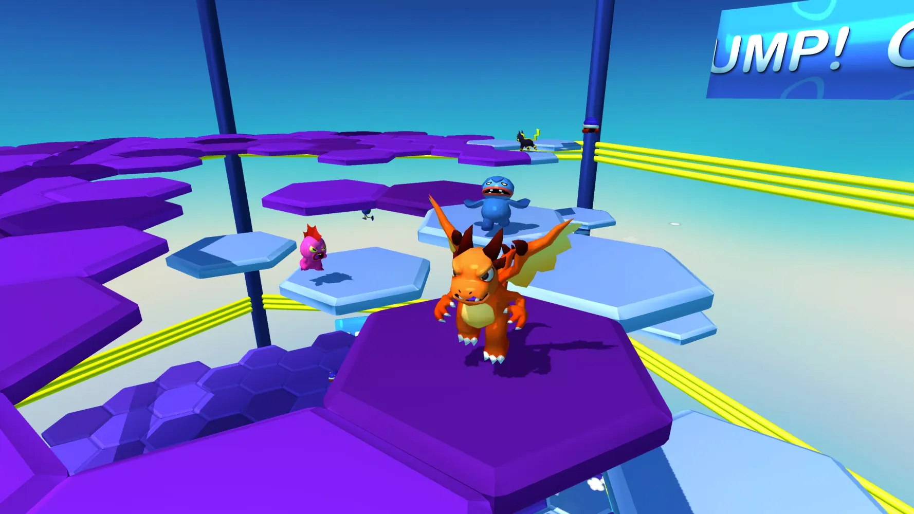 Royal Guys Screenshots