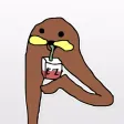 Gondola Stickers