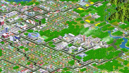 Скриншоты Designer City: building game