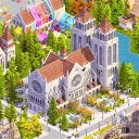 Designer City: Fantasy Empire