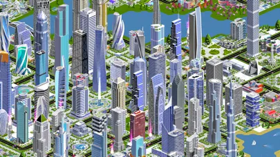 Designer City 2 स्क्रीनशॉट