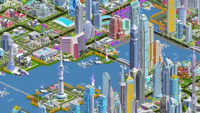 Designer City 2 स्क्रीनशॉट