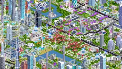 Designer City 2 स्क्रीनशॉट