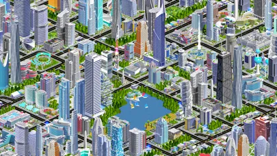 Designer City 2 स्क्रीनशॉट