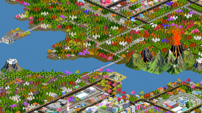 Zrzuty ekranu Designer City 2