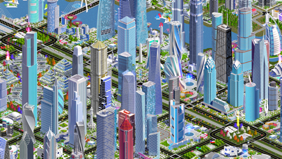 Zrzuty ekranu Designer City 2