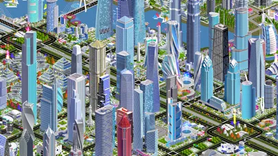 Designer City 2 स्क्रीनशॉट