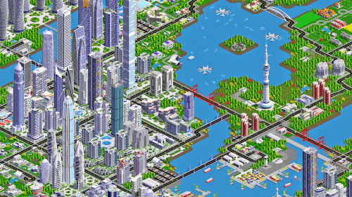 Designer City 2-screenshot-3