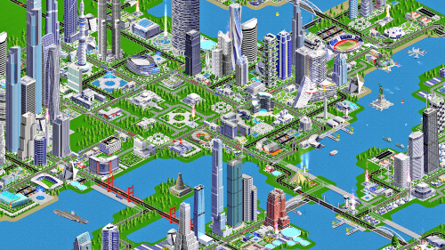 Designer City 2-screenshot-4