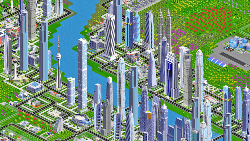 Designer City 2-screenshot-5