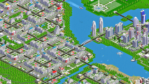 Designer City 2-screenshot-6