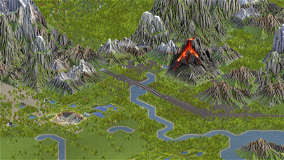 Designer City 3: future cities سکرین شاٹس