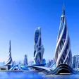 Designer City: Space Edition