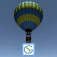 Hot AR Balloon