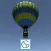 Hot AR Balloon