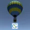 Hot AR Balloon