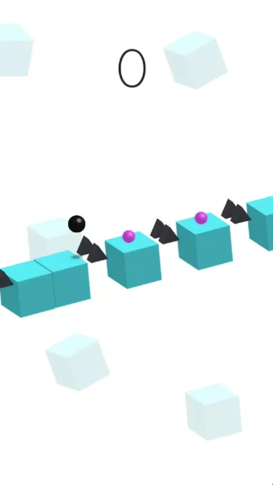 Capturas de pantalla de Sphere Hop