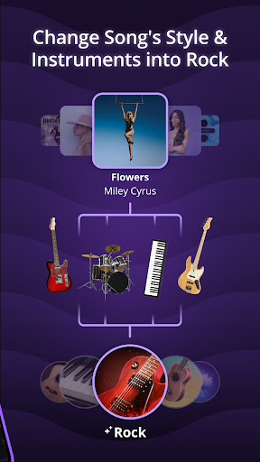 Mixit: Sing & Create Covers Screenshots