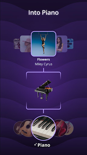 Mixit: Sing & Create Covers Screenshots