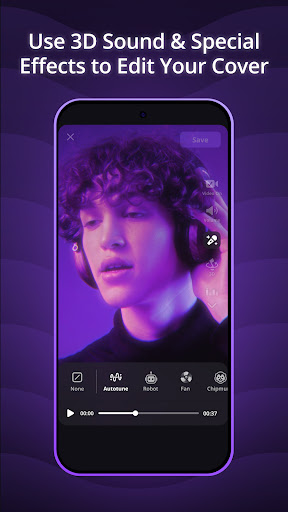 Mixit: Sing & Create Covers Screenshots