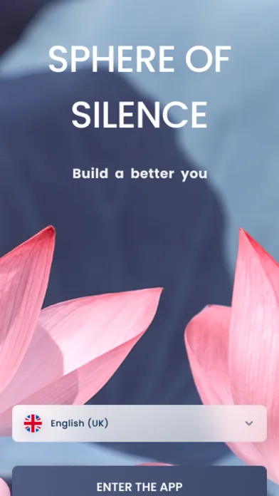 تصاویر The Sphere of Silence