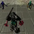 Golems Arena - Strategy Game
