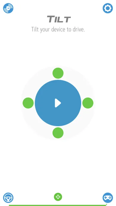 تصاویر Sphero Play