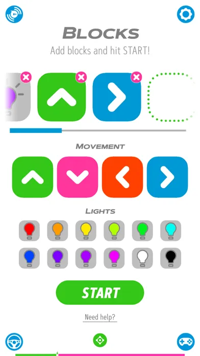 تصاویر Sphero Play