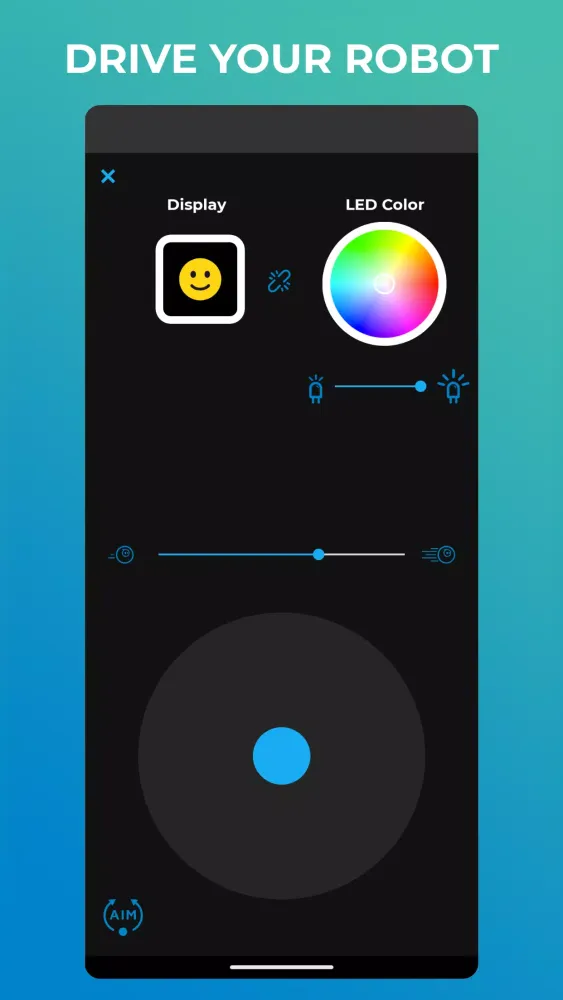 Sphero Edu应用截图