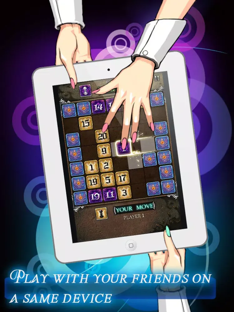 صور Karot Online iPad 
