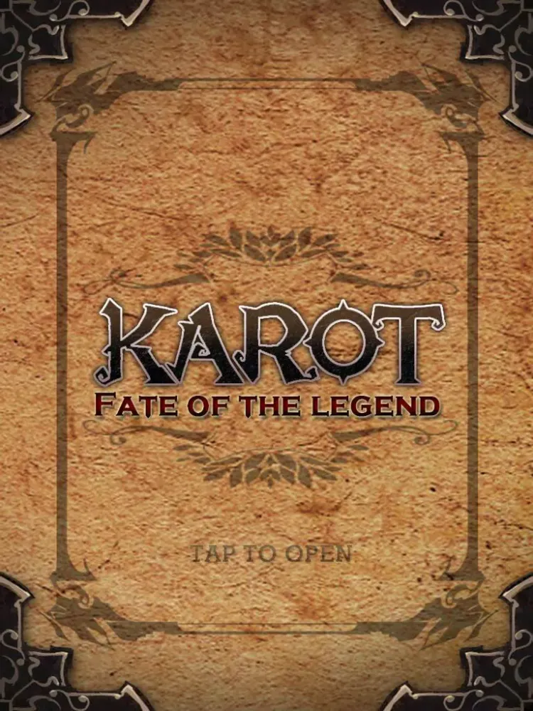 صور Karot Online iPad 