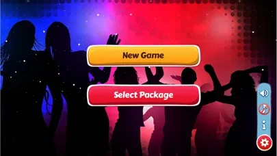 Party Fun - Christmas Party, Fun Party, Truth or Dare, Adult Party, Friends Party 스크린샷