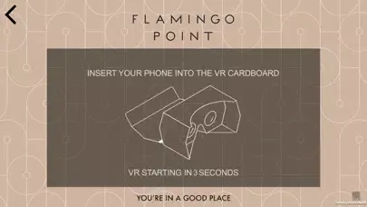 Flamingo Point Tour Screenshots