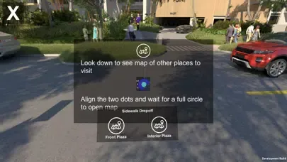 Flamingo Point Tour Screenshots