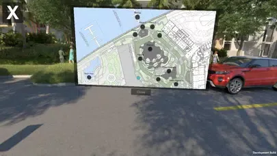 Flamingo Point Tour Screenshots