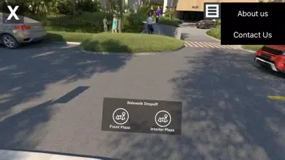 Flamingo Point Tour Screenshots