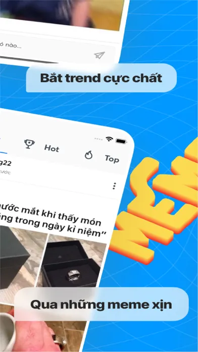 Zrzuty ekranu Đoán xem