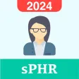 SPHR Prep 2024