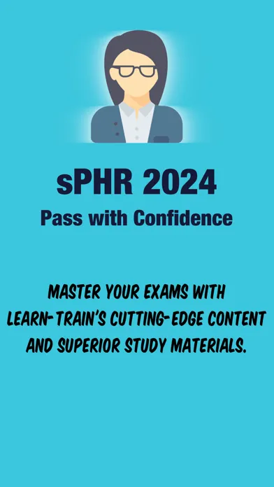 صور SPHR Prep 2024