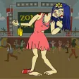Zombies on a cruise Zombies on a cruise