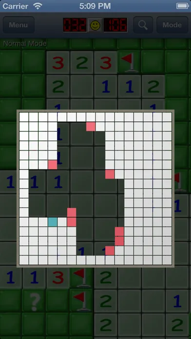 Minesweeper Q應用截圖