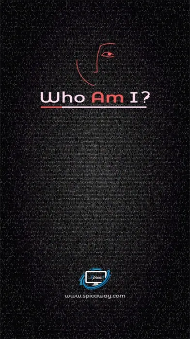 Capturas de pantalla de Who Am I?