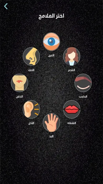 Capturas de pantalla de Who Am I?