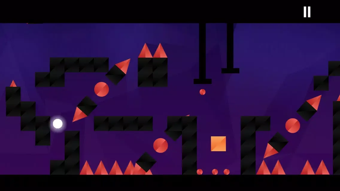 Capturas de tela do Surely Impossible