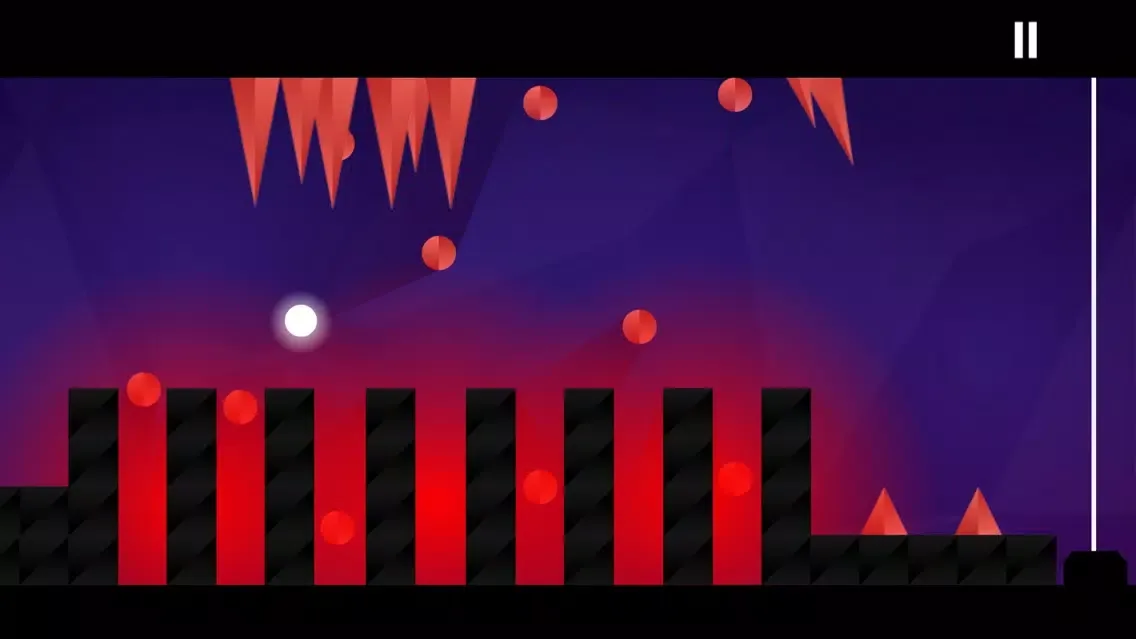 Capturas de tela do Surely Impossible